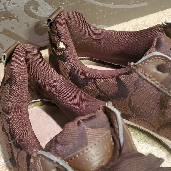 COACH Naya Shoes - Picture 5 of 7